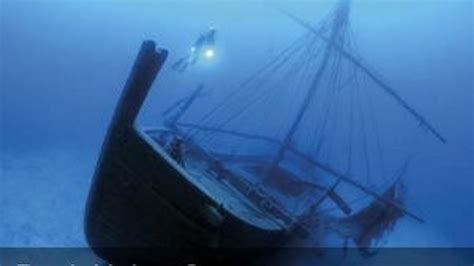 T­ü­r­k­i­y­e­­n­i­n­ ­i­l­k­ ­s­u­a­l­t­ı­ ­a­r­k­e­o­l­o­j­i­ ­g­e­m­i­s­i­ ­d­e­n­i­z­e­ ­i­n­d­i­ ­-­ ­S­o­n­ ­D­a­k­i­k­a­ ­H­a­b­e­r­l­e­r­